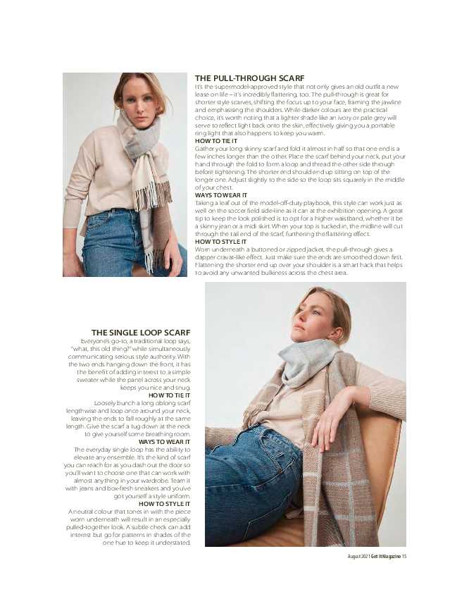 Get it JHB West – August 2021 page 15