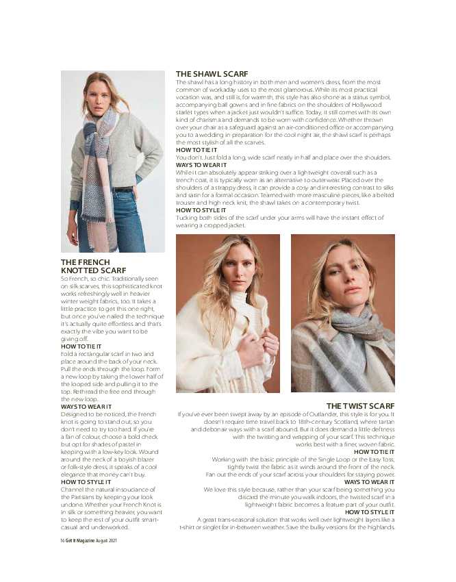 Get it JHB West – August 2021 page 16