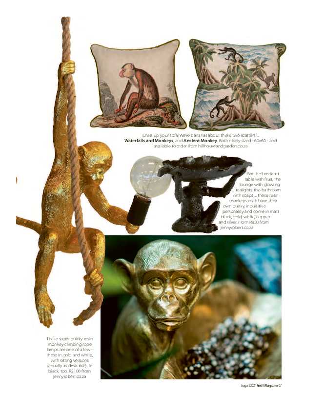 Get it JHB West – August 2021 page 7