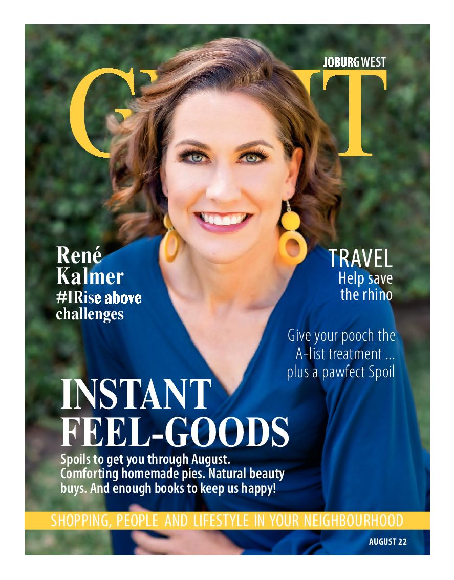 Get it JHB West – August 2022 page 1