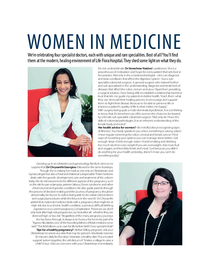 Get it JHB West – August 2022 page 16