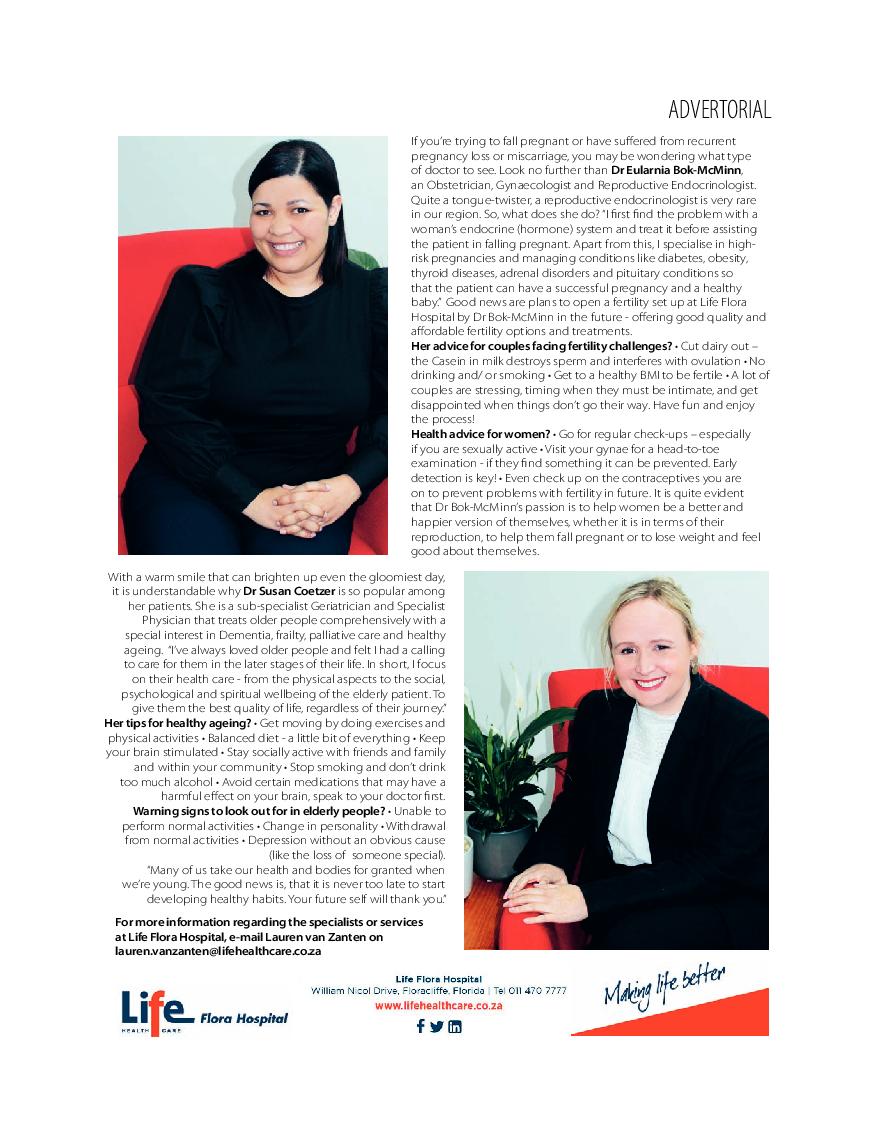 Get it JHB West – August 2022 page 17