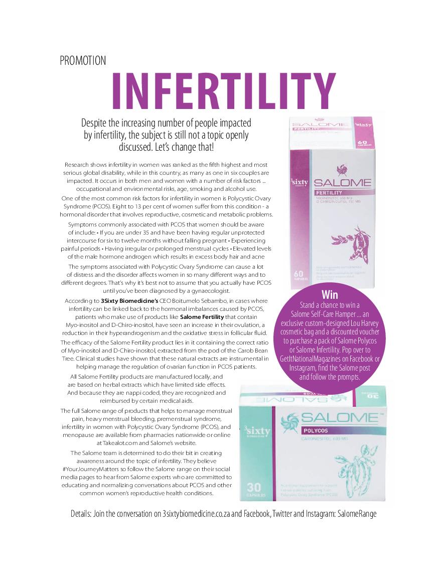 Get it JHB West – August 2022 page 18