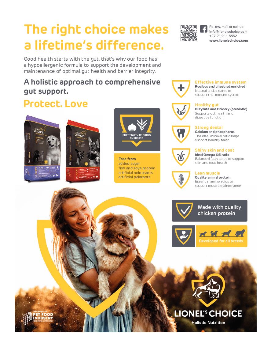 Get it JHB West – August 2022 page 26