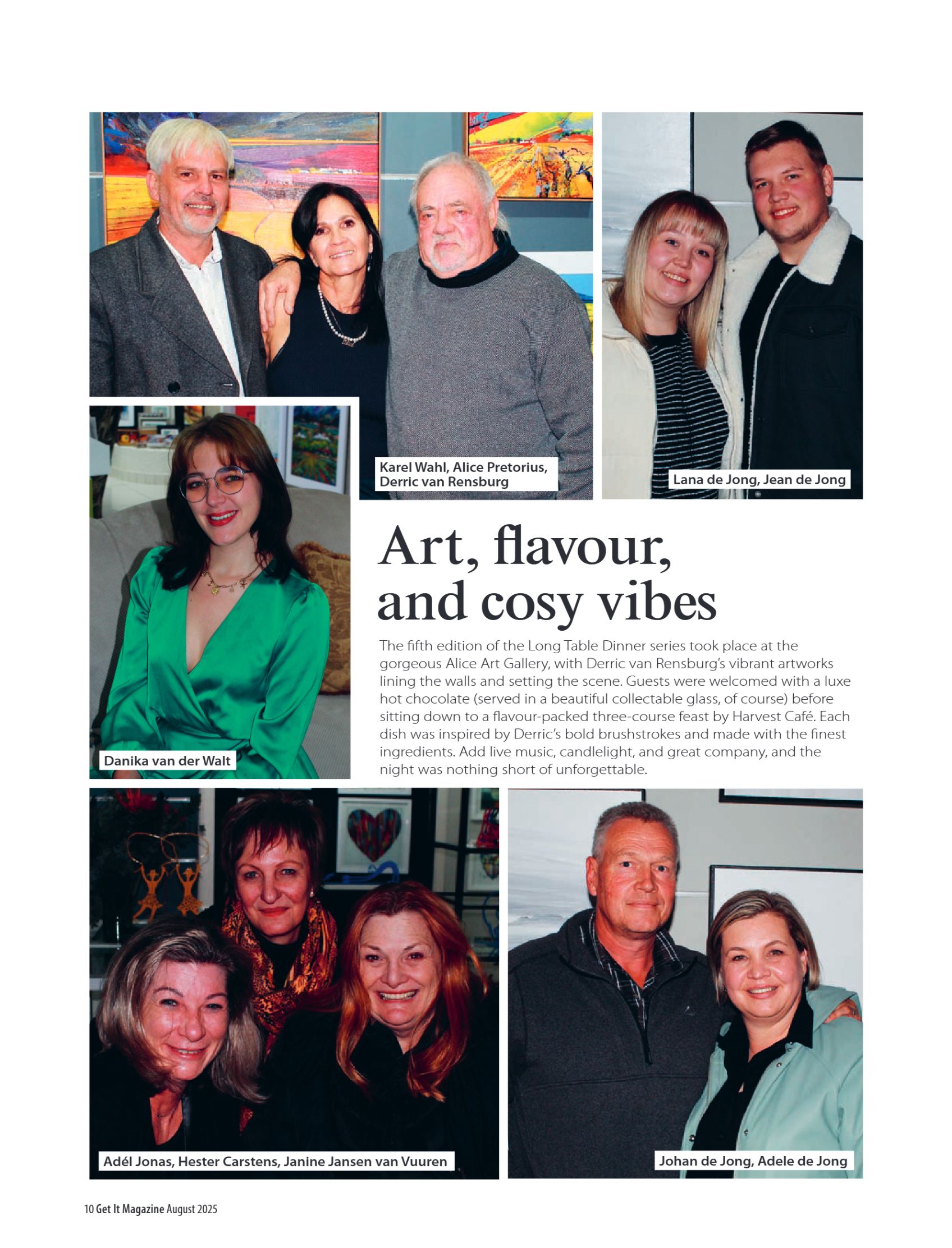 Get it JHB West – August 2025 page 10