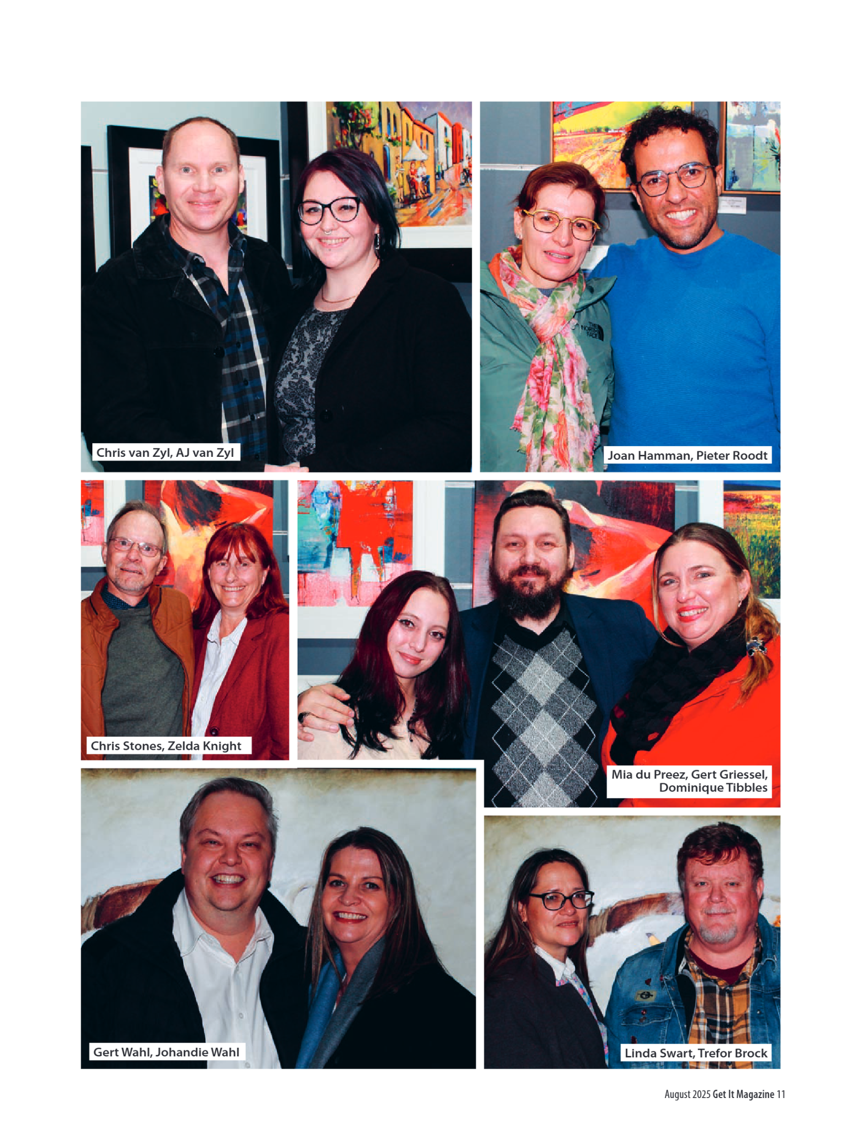 Get it JHB West – August 2025 page 11