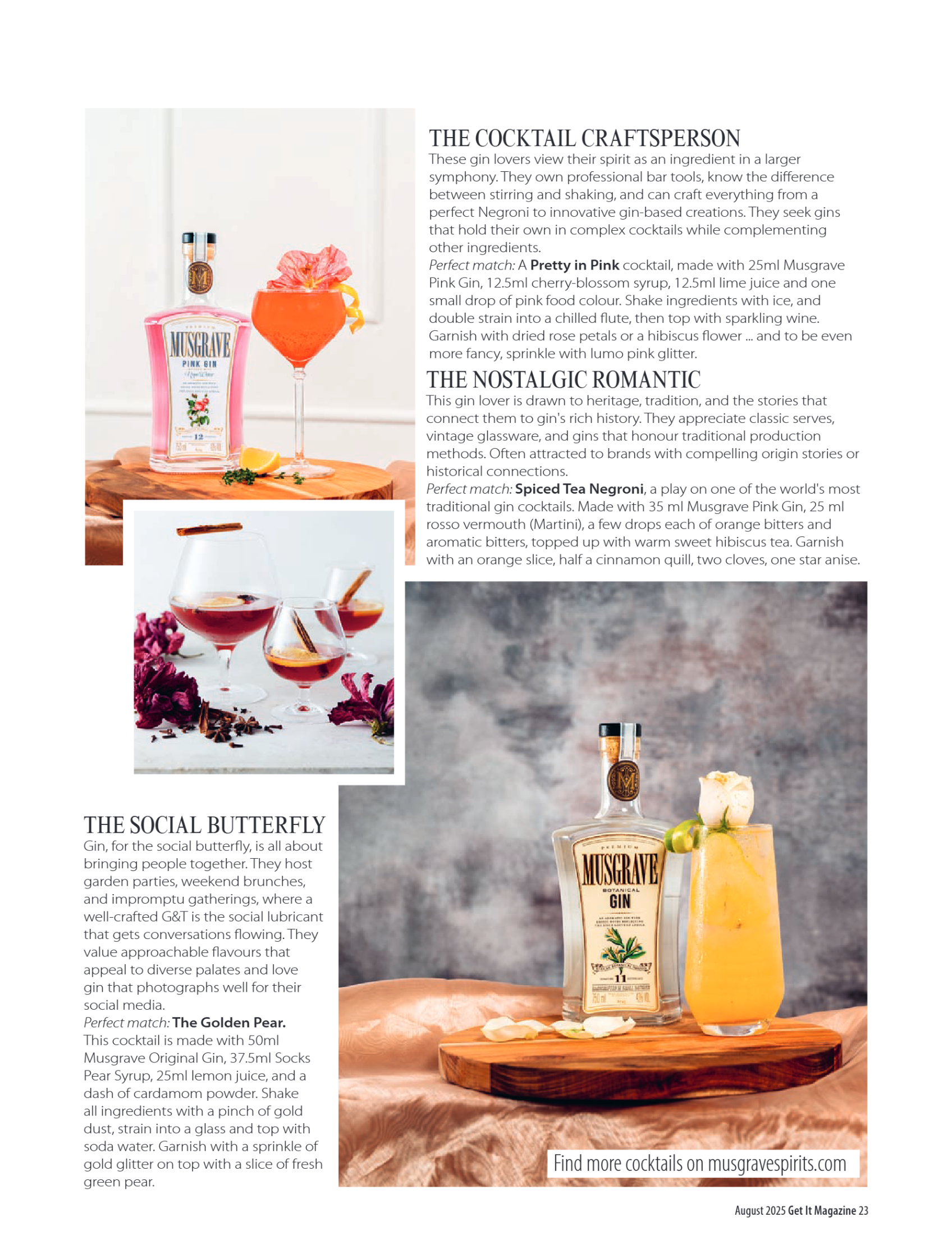 Get it JHB West – August 2025 page 23