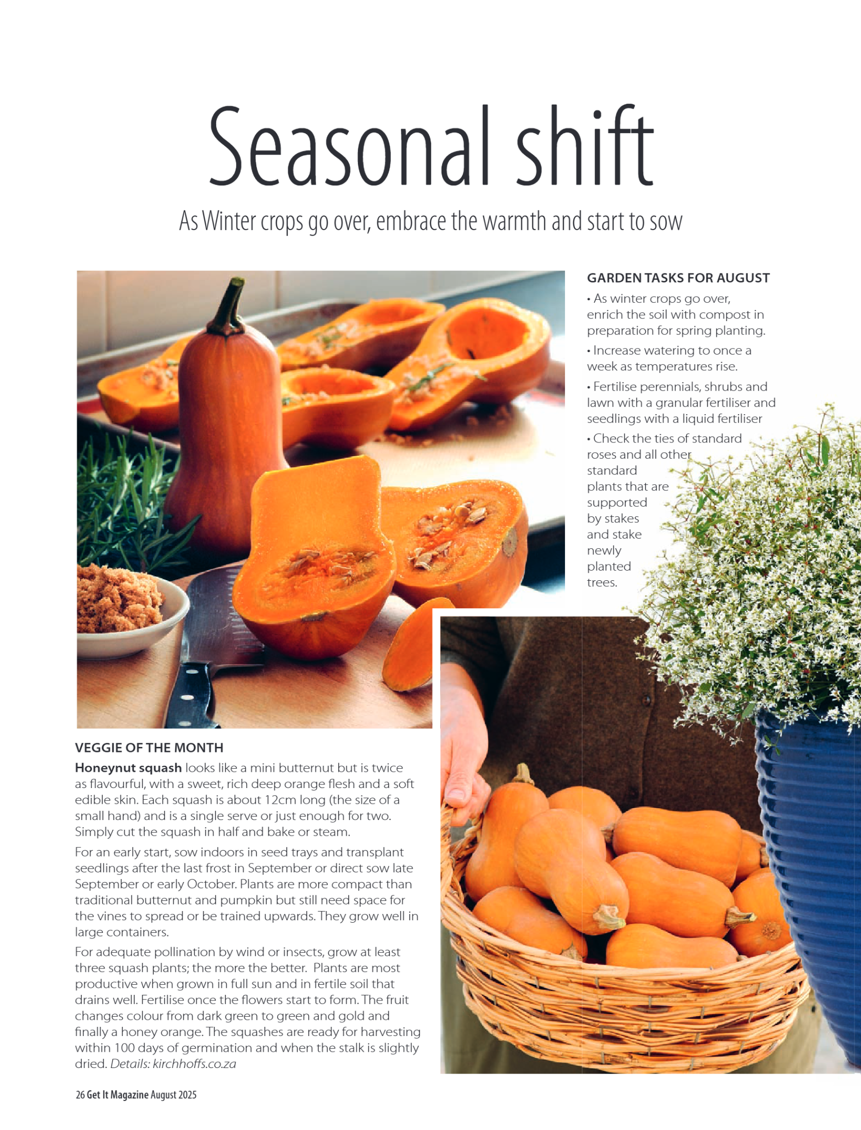 Get it JHB West – August 2025 page 26