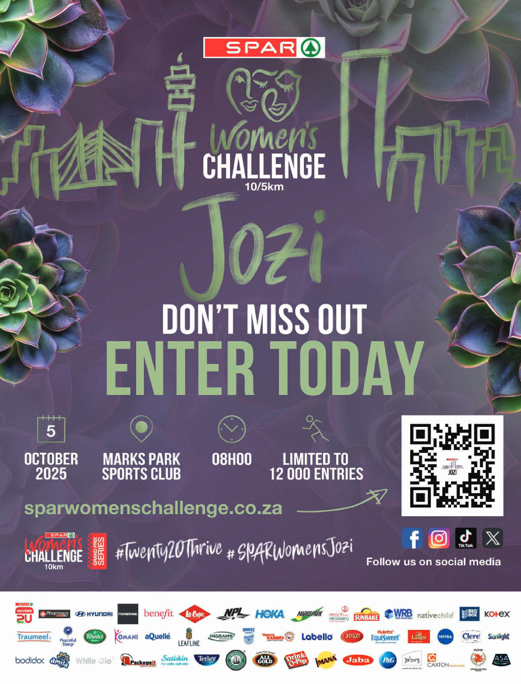 Get it JHB West – August 2025 page 36