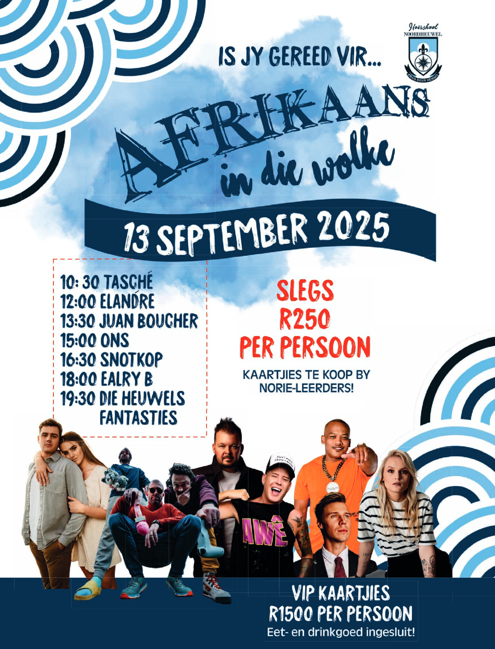 Get it JHB West – August 2025 page 5