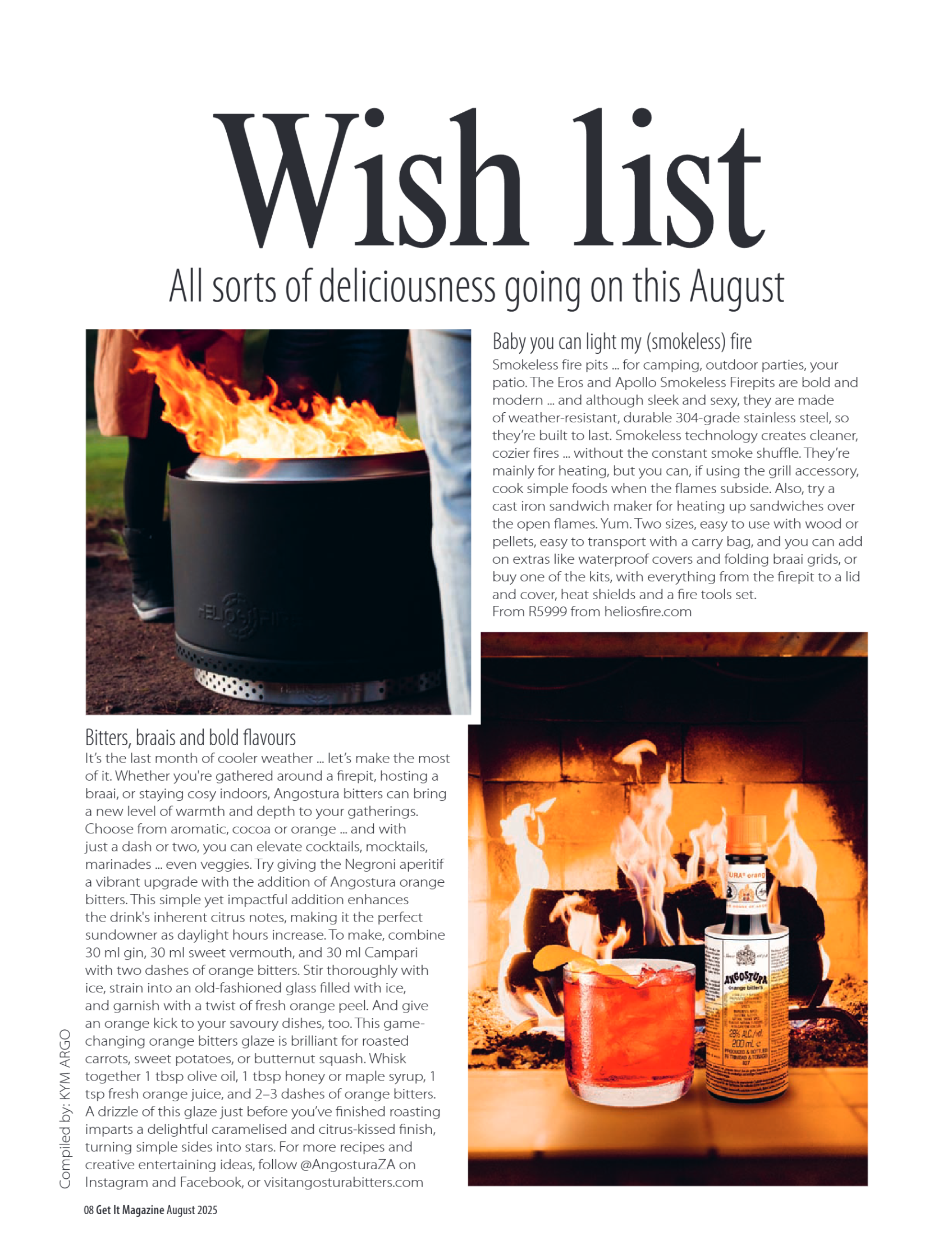 Get it JHB West – August 2025 page 8