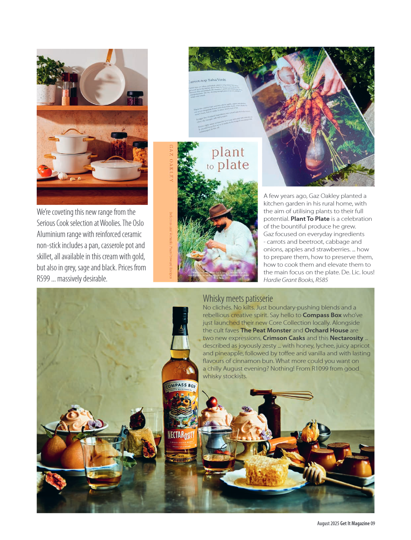 Get it JHB West – August 2025 page 9