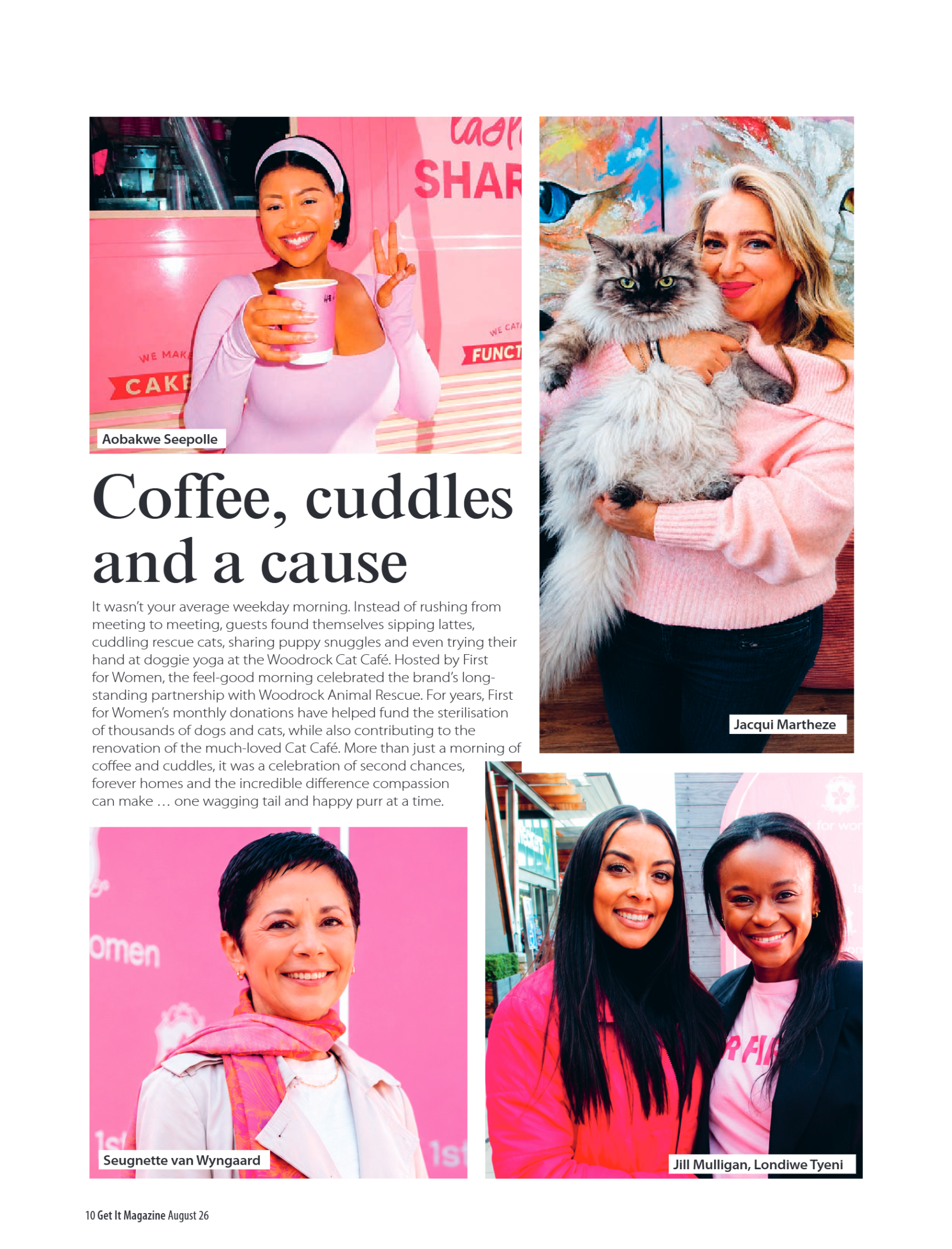 Get it JHB West – August 2026 page 10