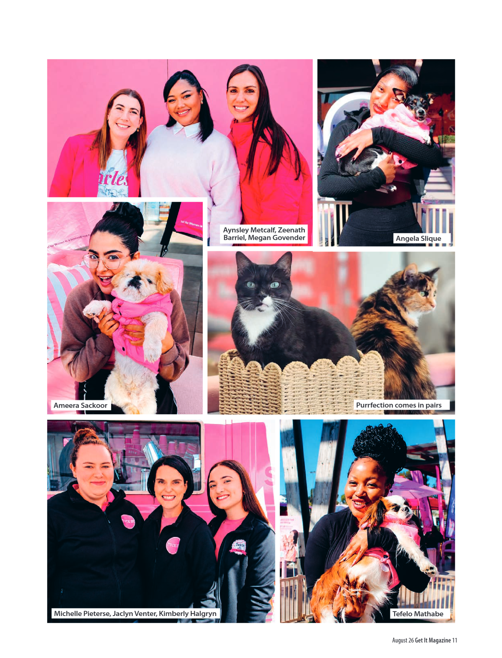 Get it JHB West – August 2026 page 11