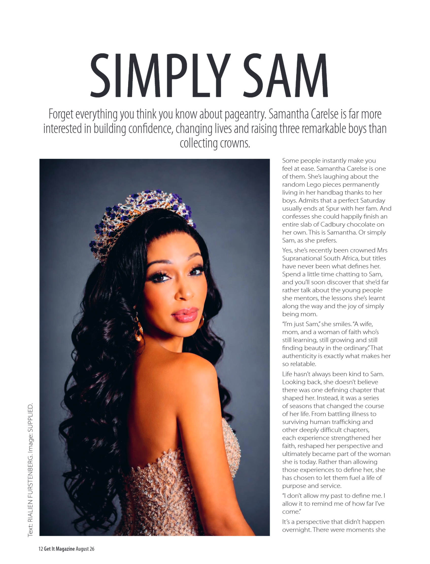 Get it JHB West – August 2026 page 12