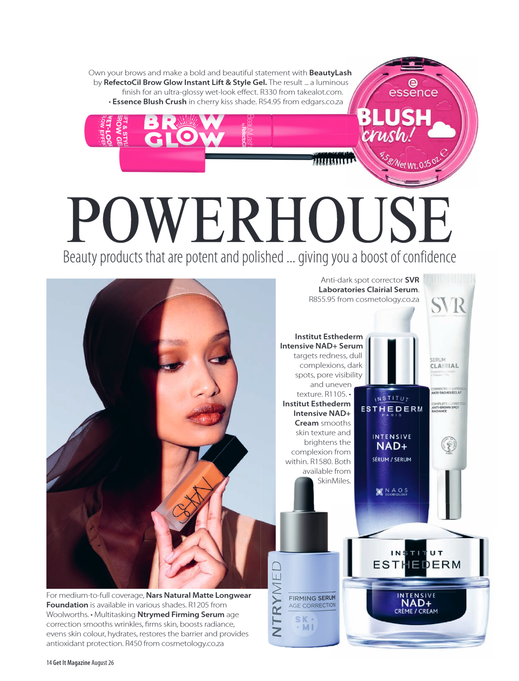 Get it JHB West – August 2026 page 14
