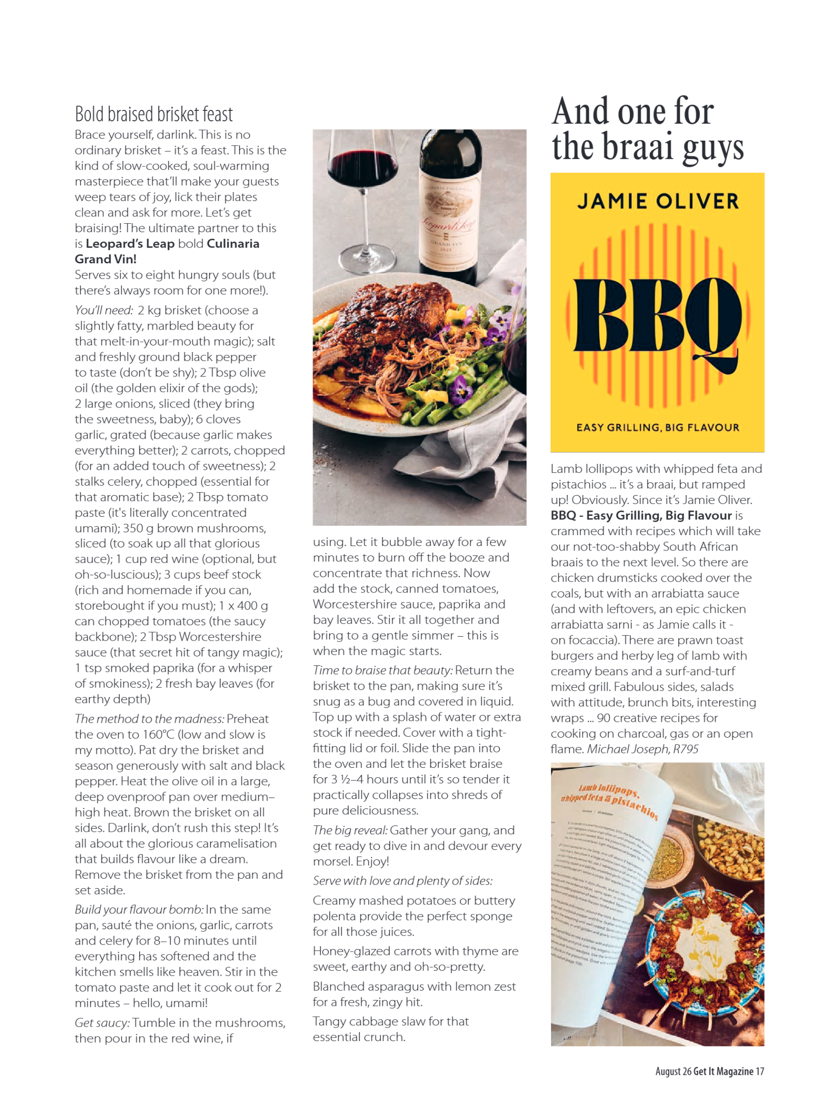 Get it JHB West – August 2026 page 17