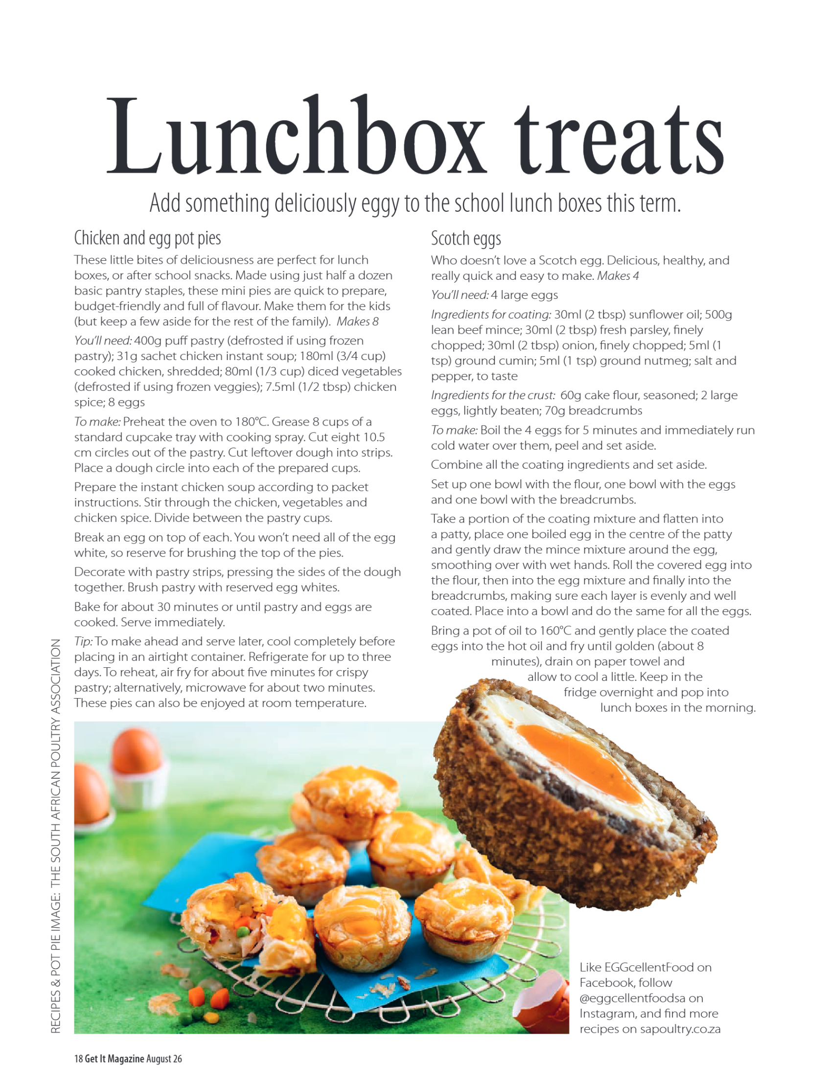 Get it JHB West – August 2026 page 18