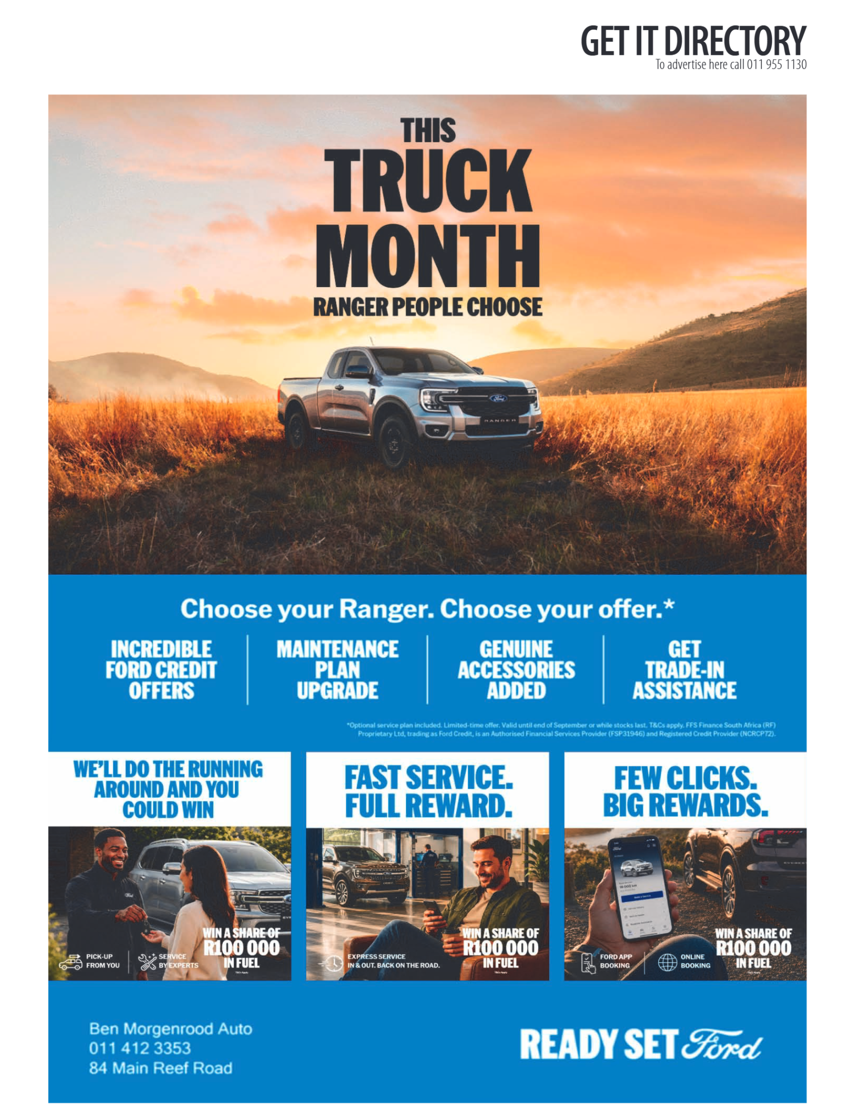 Get it JHB West – August 2026 page 25