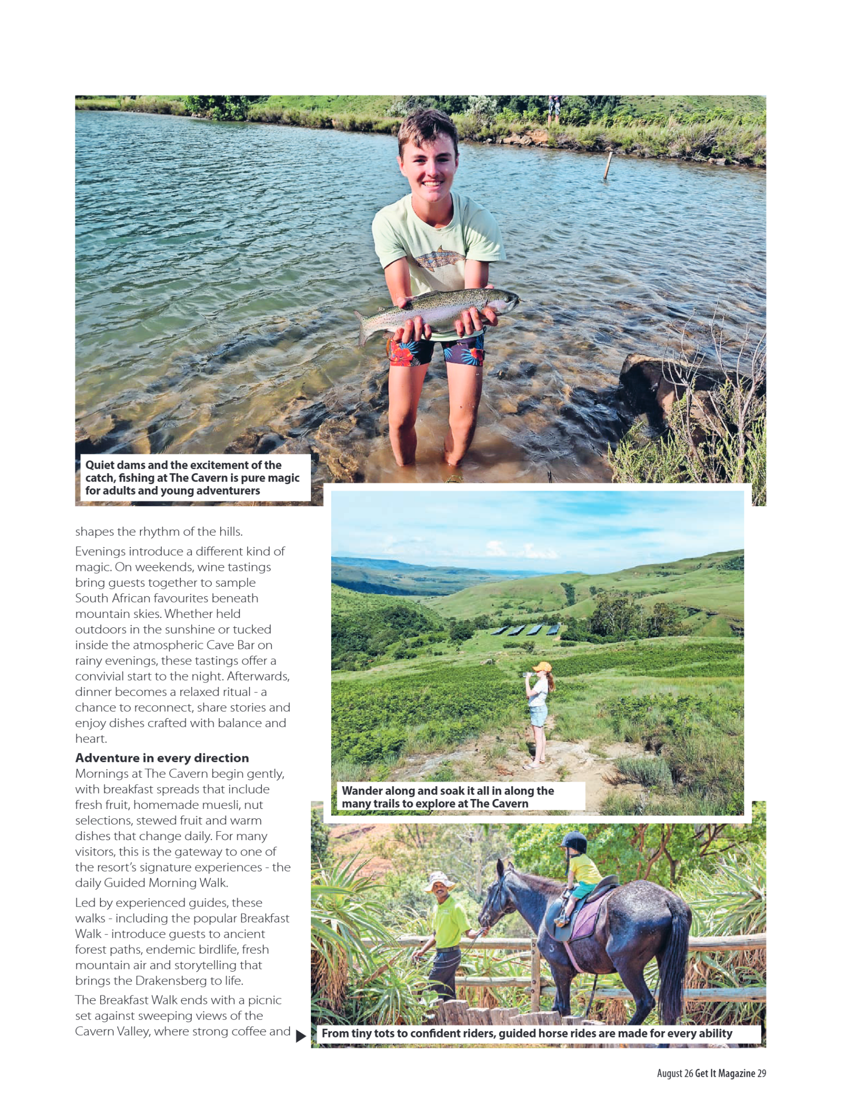 Get it JHB West – August 2026 page 29