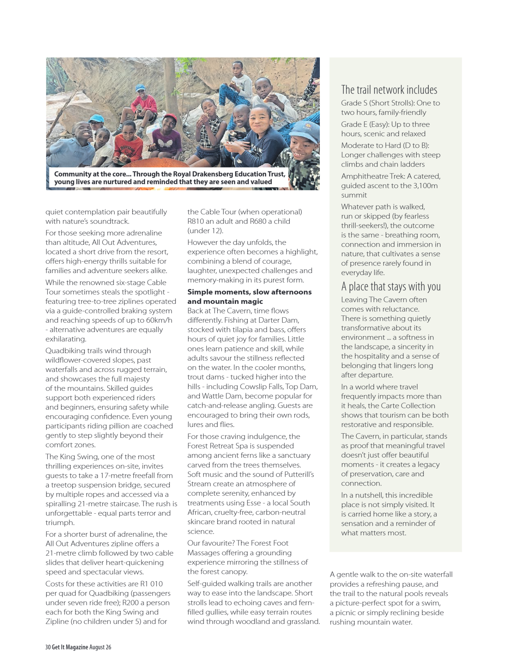Get it JHB West – August 2026 page 30