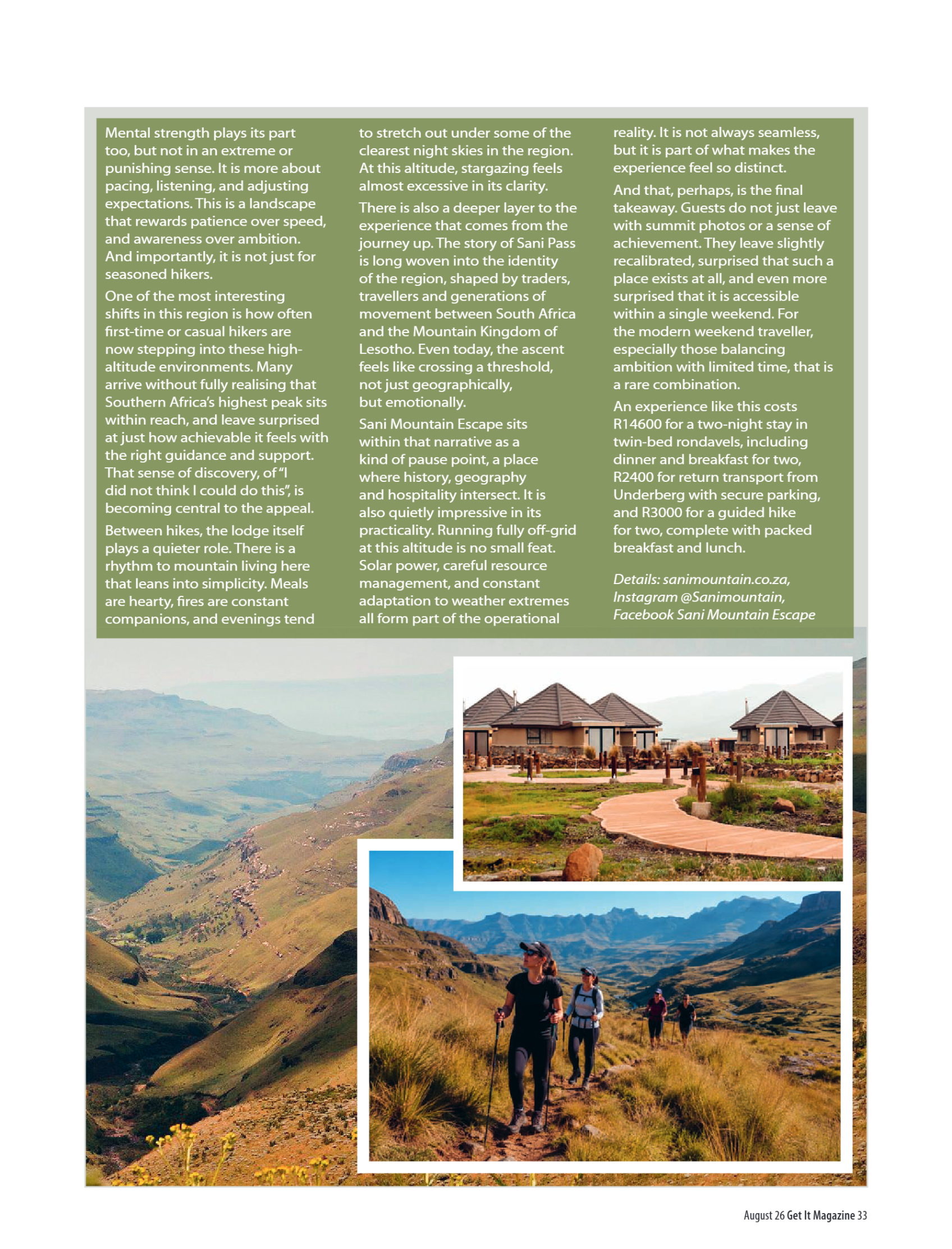 Get it JHB West – August 2026 page 33