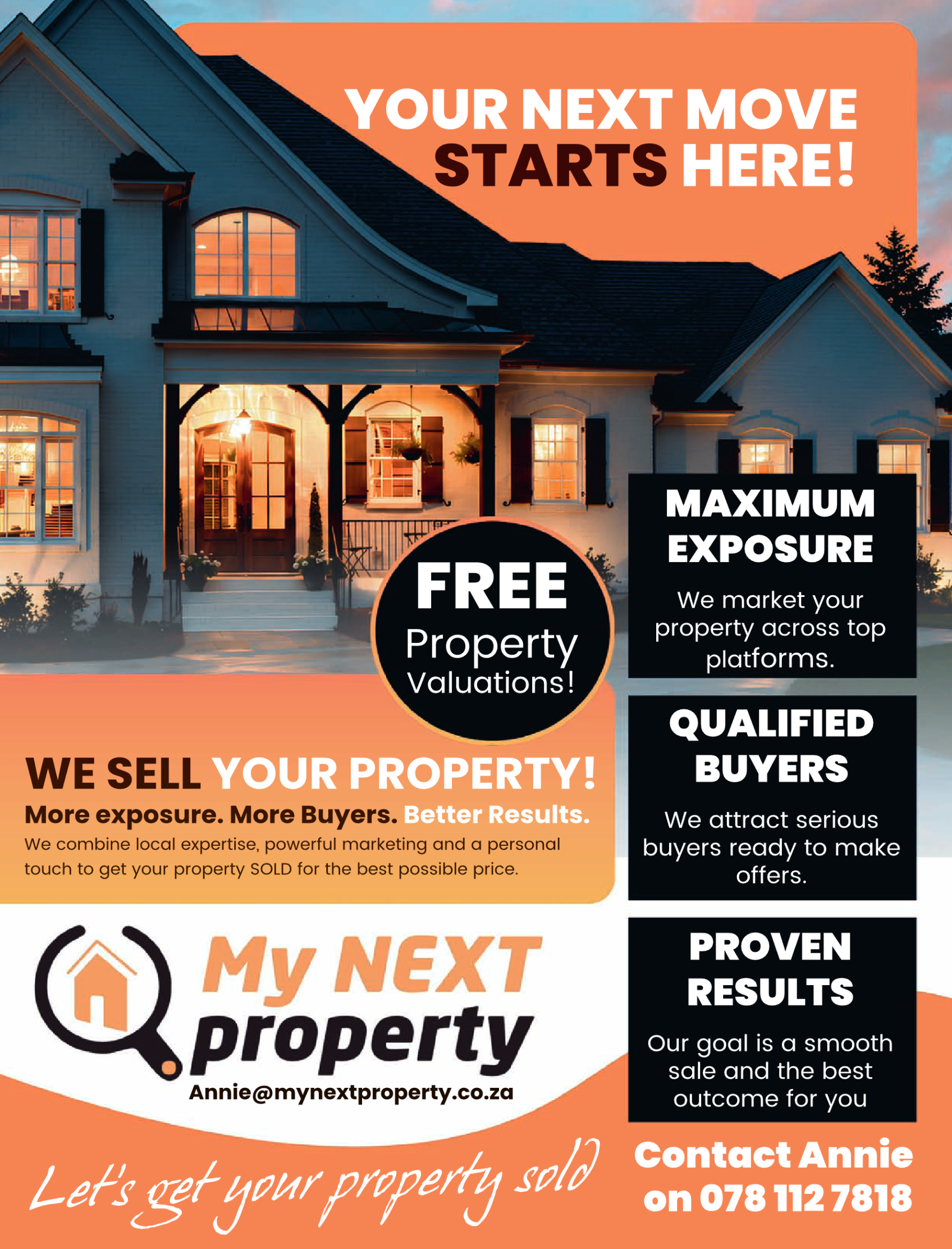 Get it JHB West – August 2026 page 36