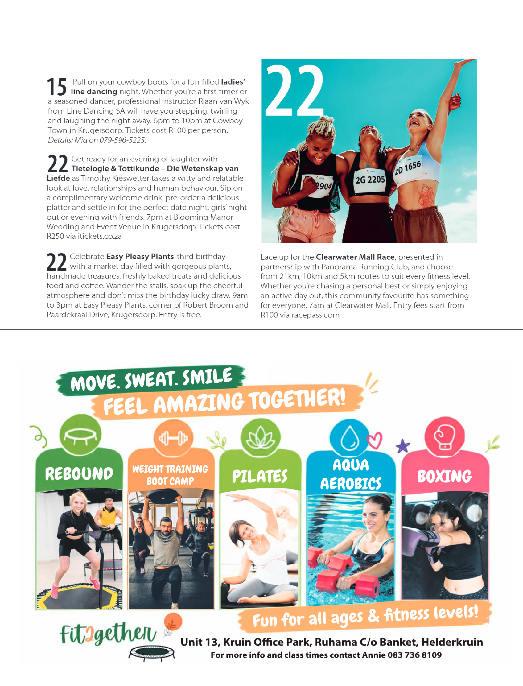 Get it JHB West – August 2026 page 5