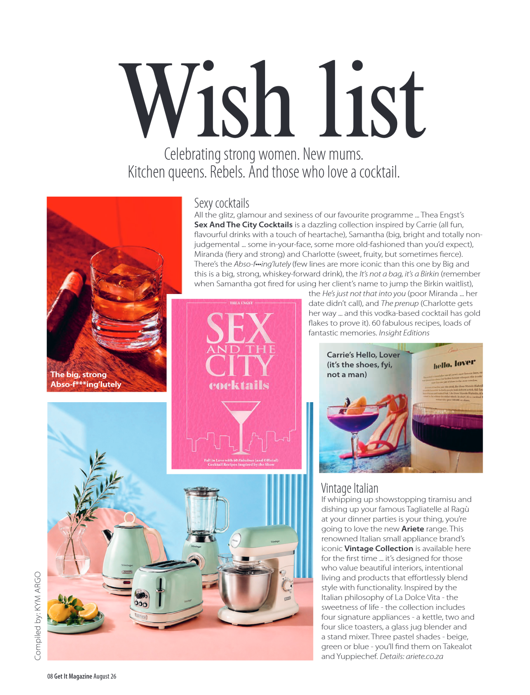 Get it JHB West – August 2026 page 8