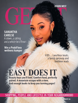 Get it JHB West – August 2026