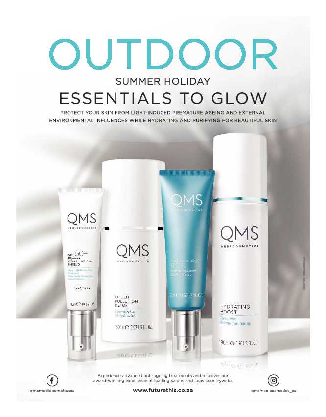 Get it JHB West – Dec 2021 / Jan 2022 page 12