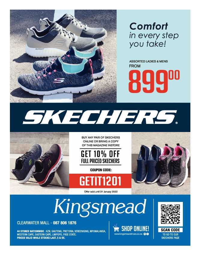 Get it JHB West – Dec 2021 / Jan 2022 page 15