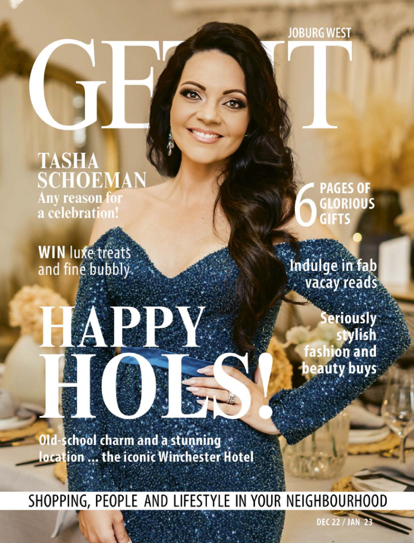 Get it JHB West – Dec 2022 – Jan 2023 page 1