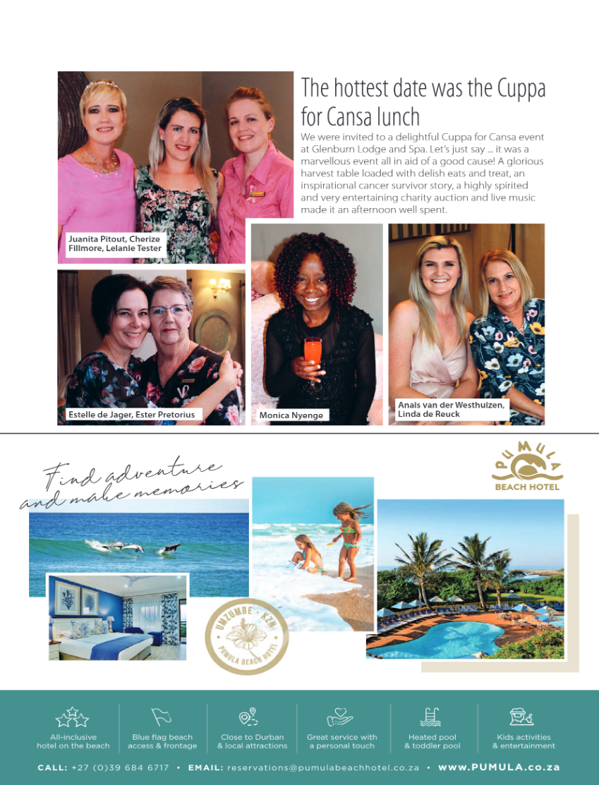 Get it JHB West – Dec 2022 – Jan 2023 page 5