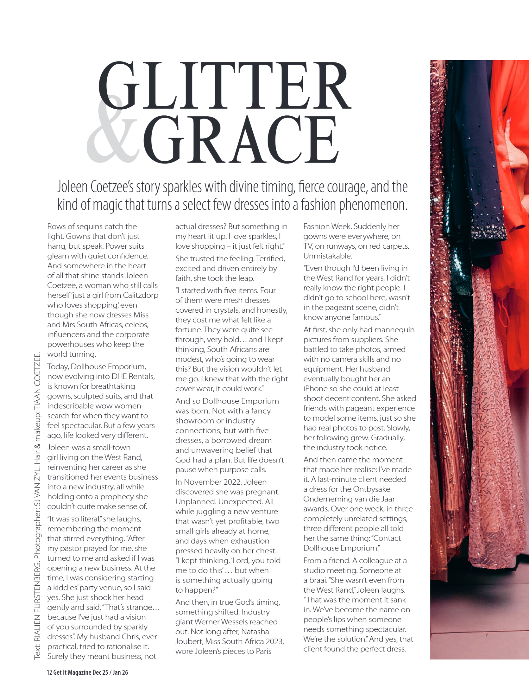 Get it JHB West – Dec 2025 – Jan 2026 page 12