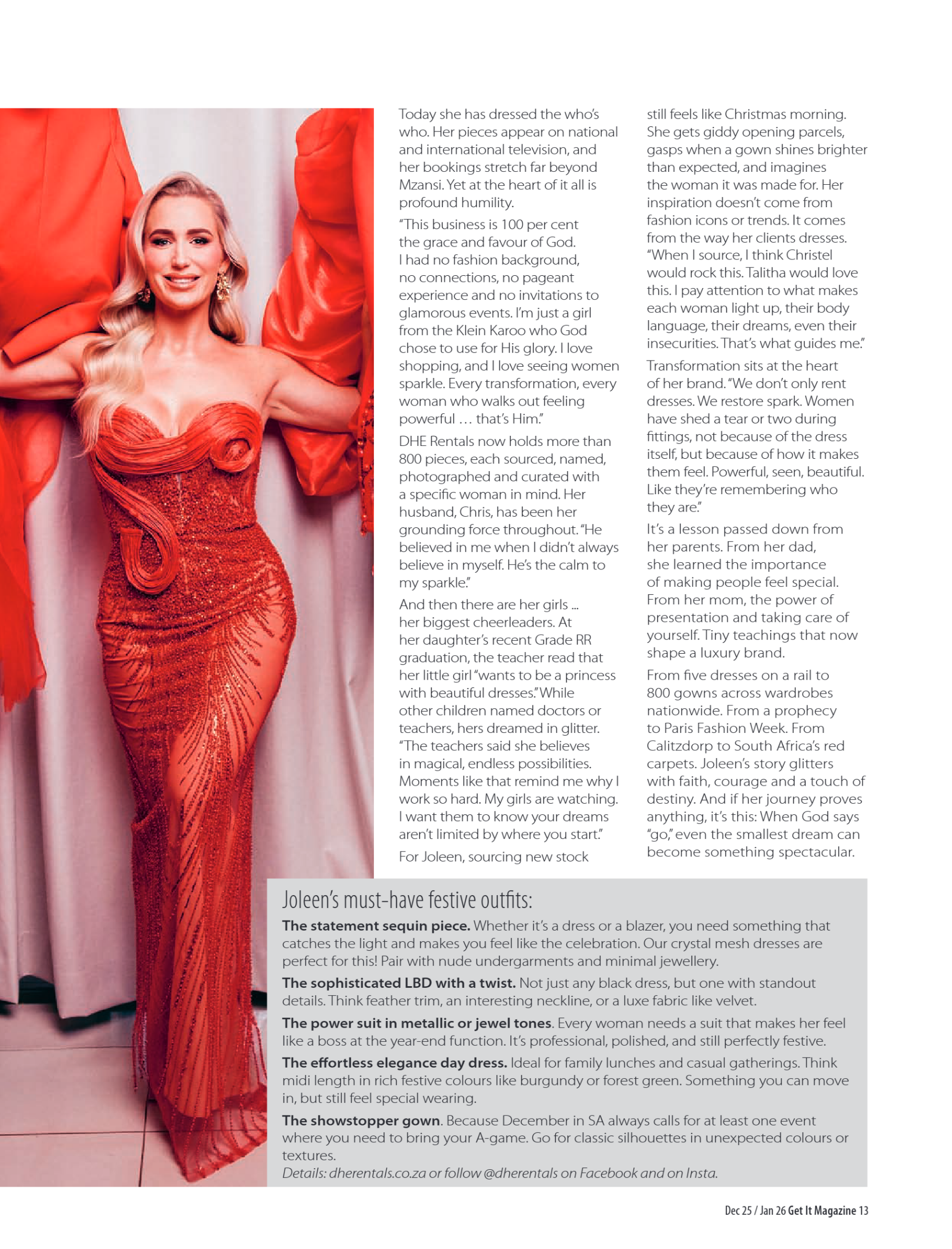 Get it JHB West – Dec 2025 – Jan 2026 page 13