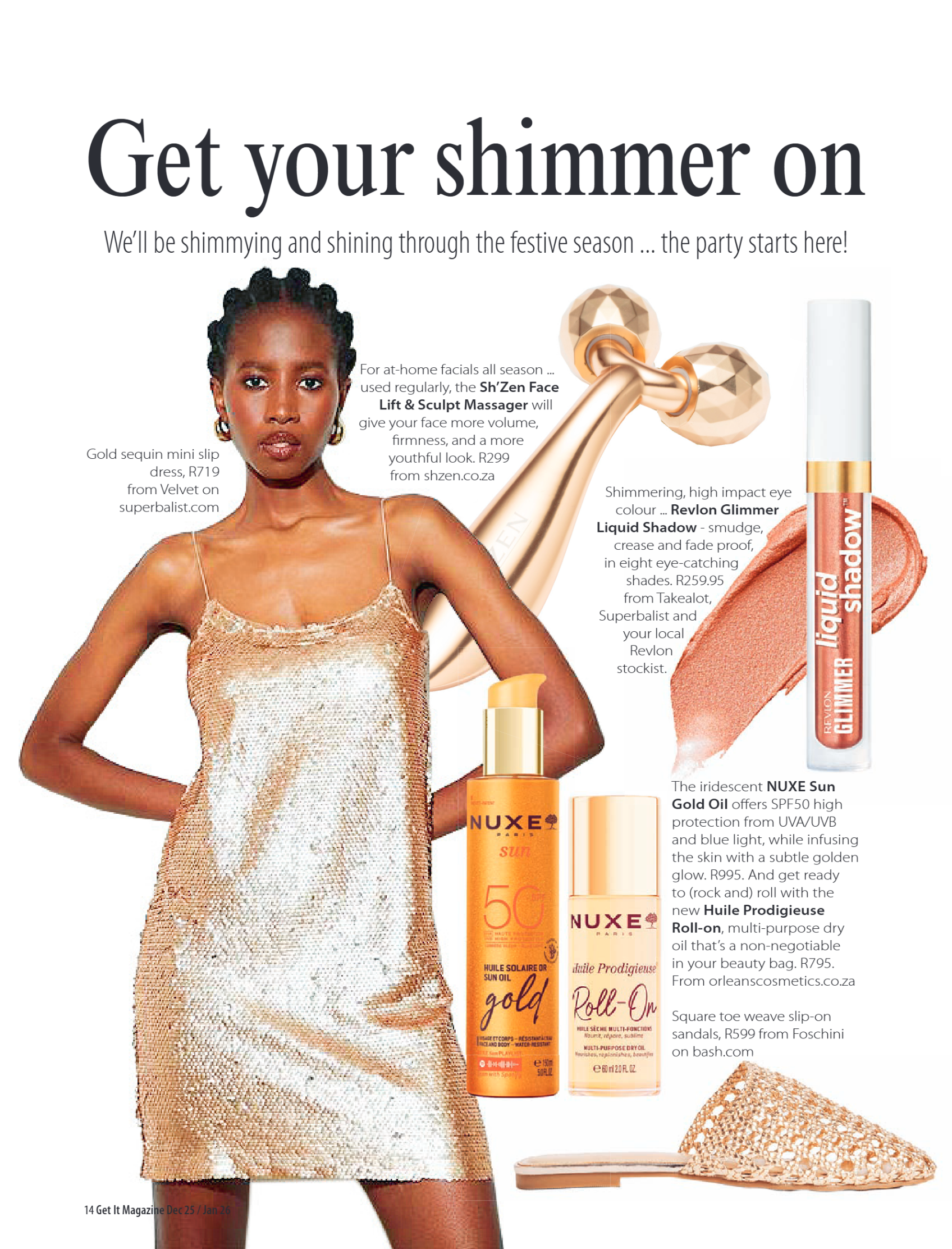 Get it JHB West – Dec 2025 – Jan 2026 page 14