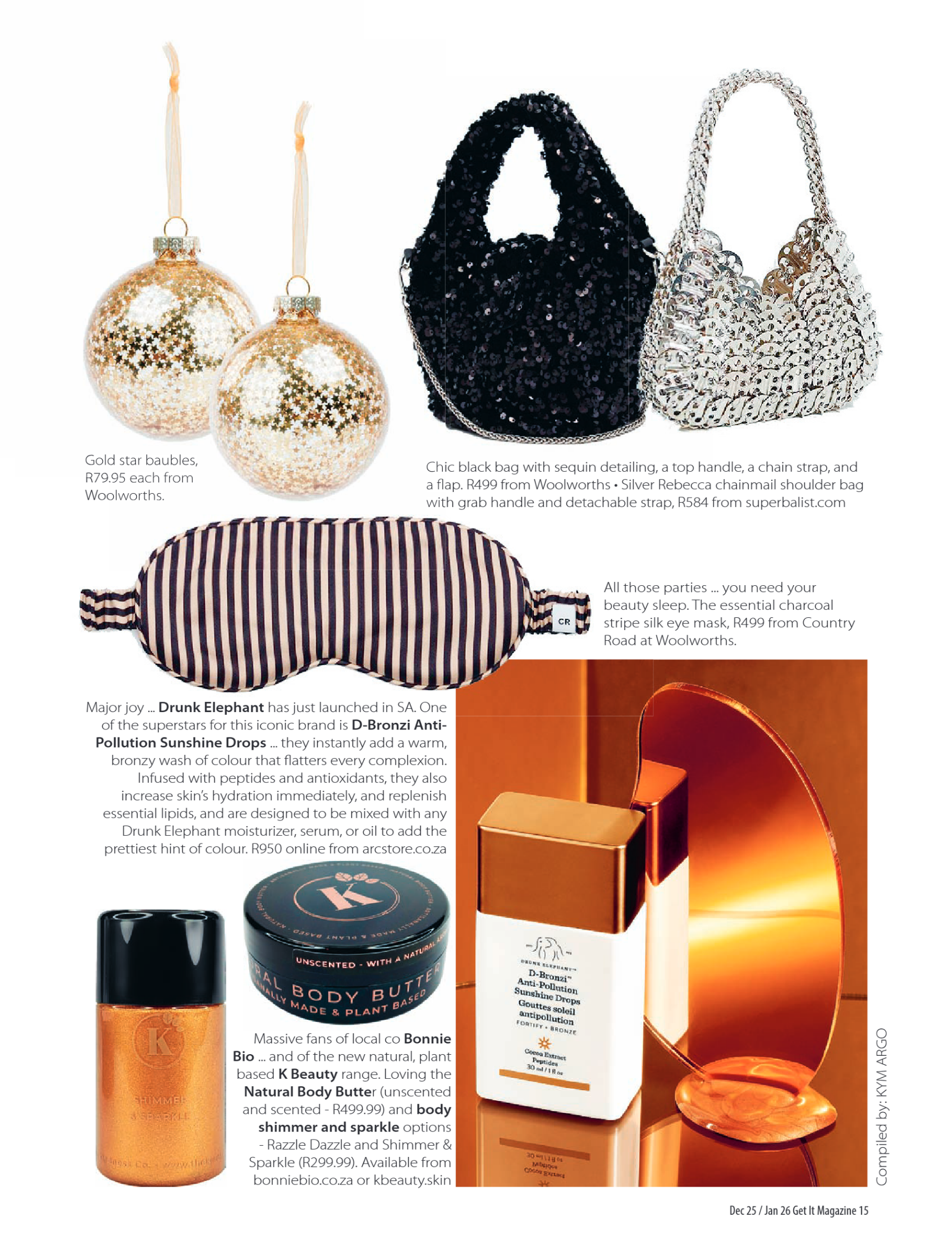 Get it JHB West – Dec 2025 – Jan 2026 page 15