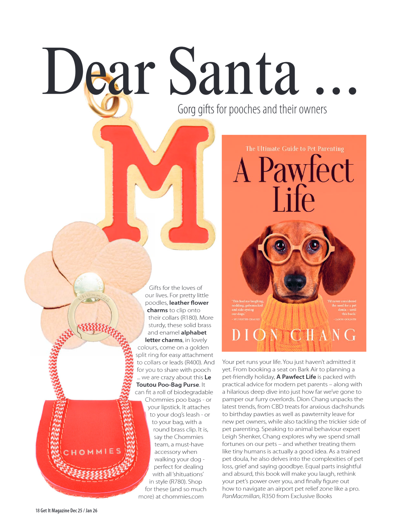 Get it JHB West – Dec 2025 – Jan 2026 page 18