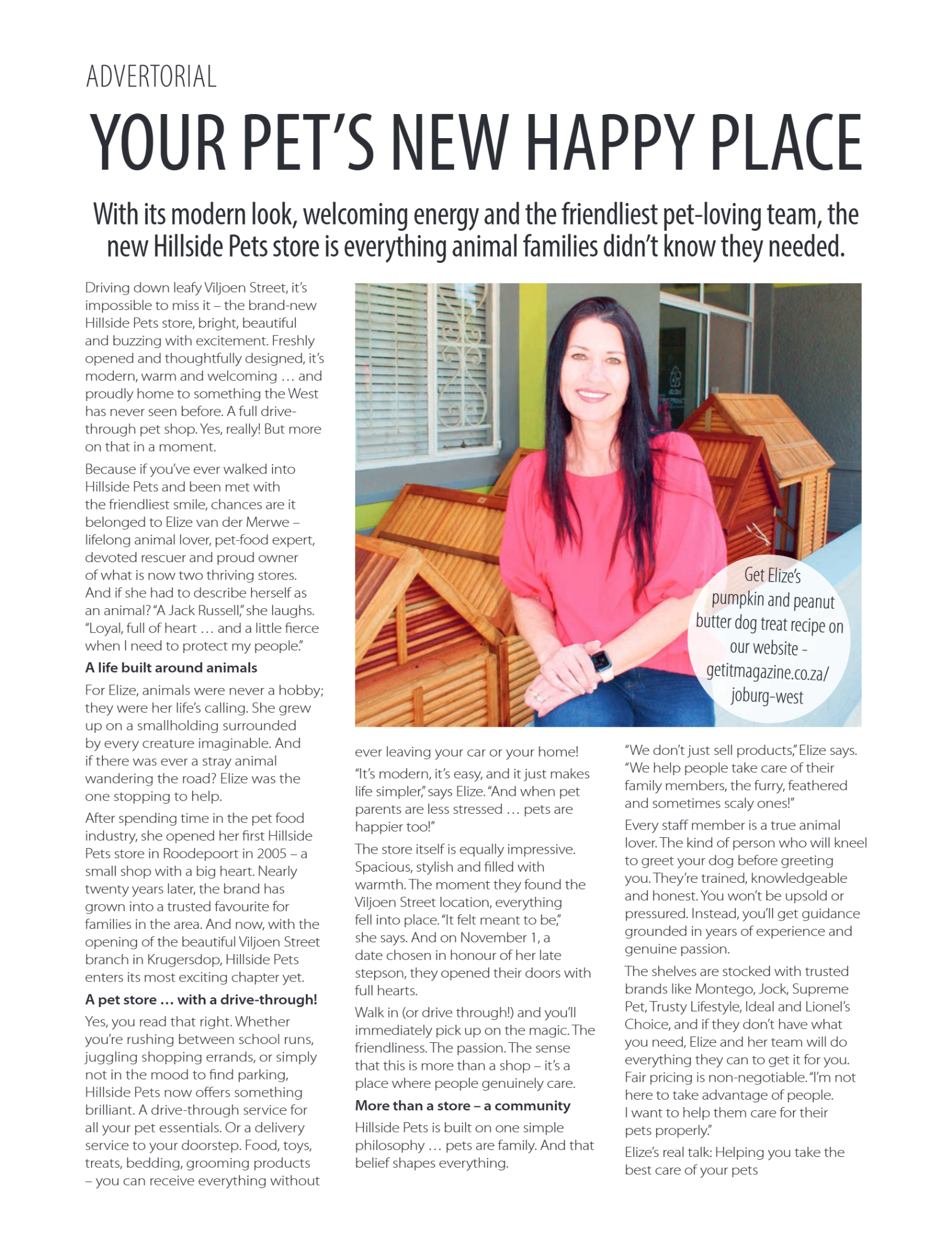 Get it JHB West – Dec 2025 – Jan 2026 page 20