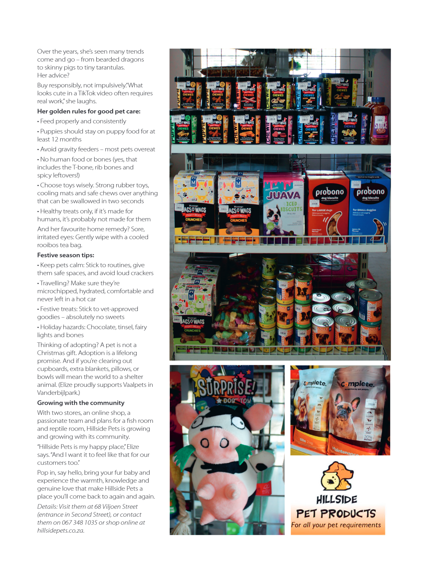 Get it JHB West – Dec 2025 – Jan 2026 page 21