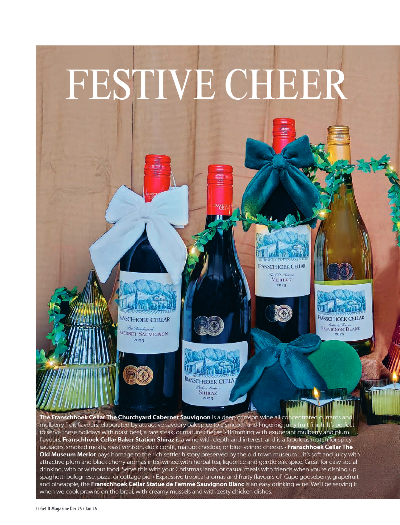 Get it JHB West – Dec 2025 – Jan 2026 page 22