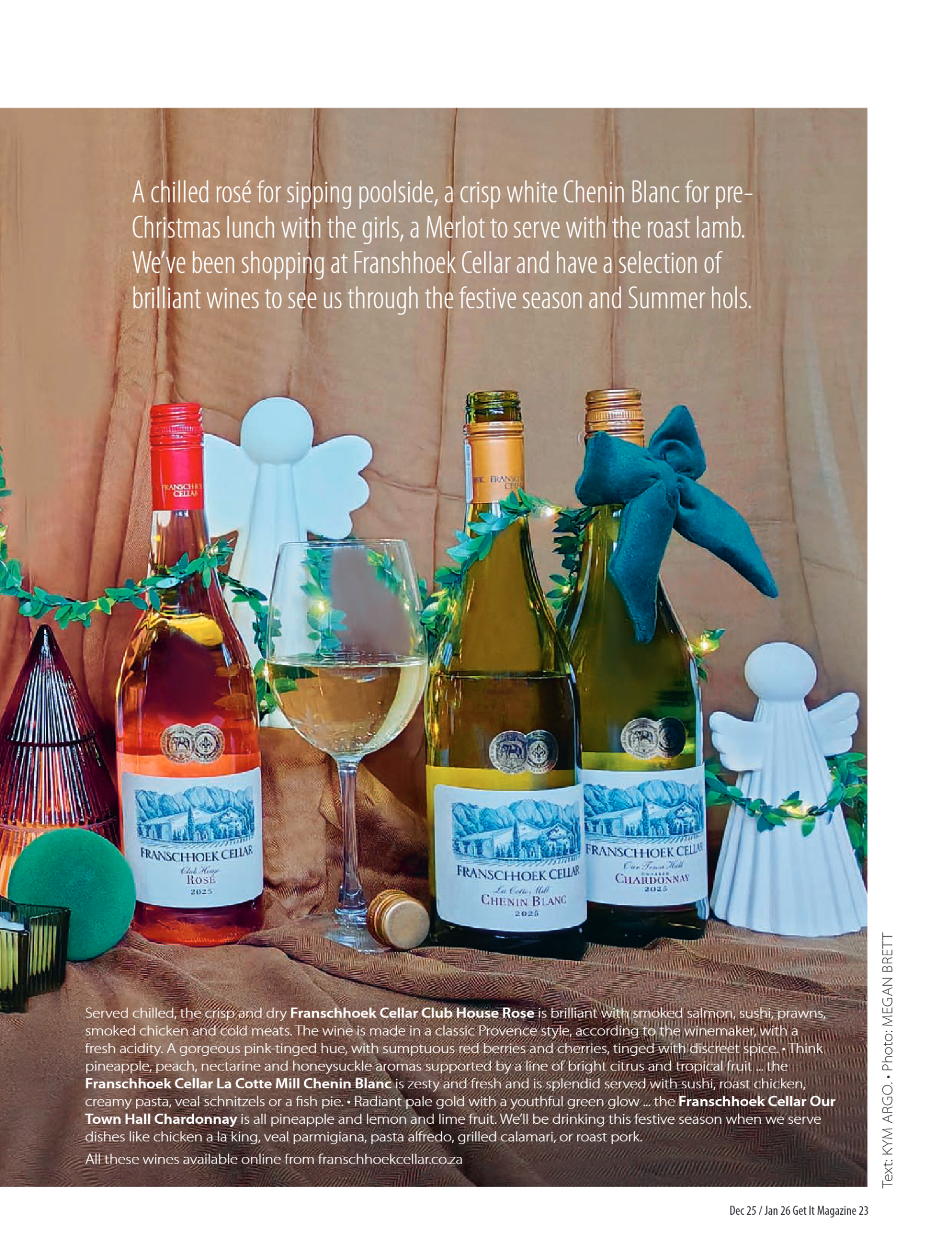 Get it JHB West – Dec 2025 – Jan 2026 page 23