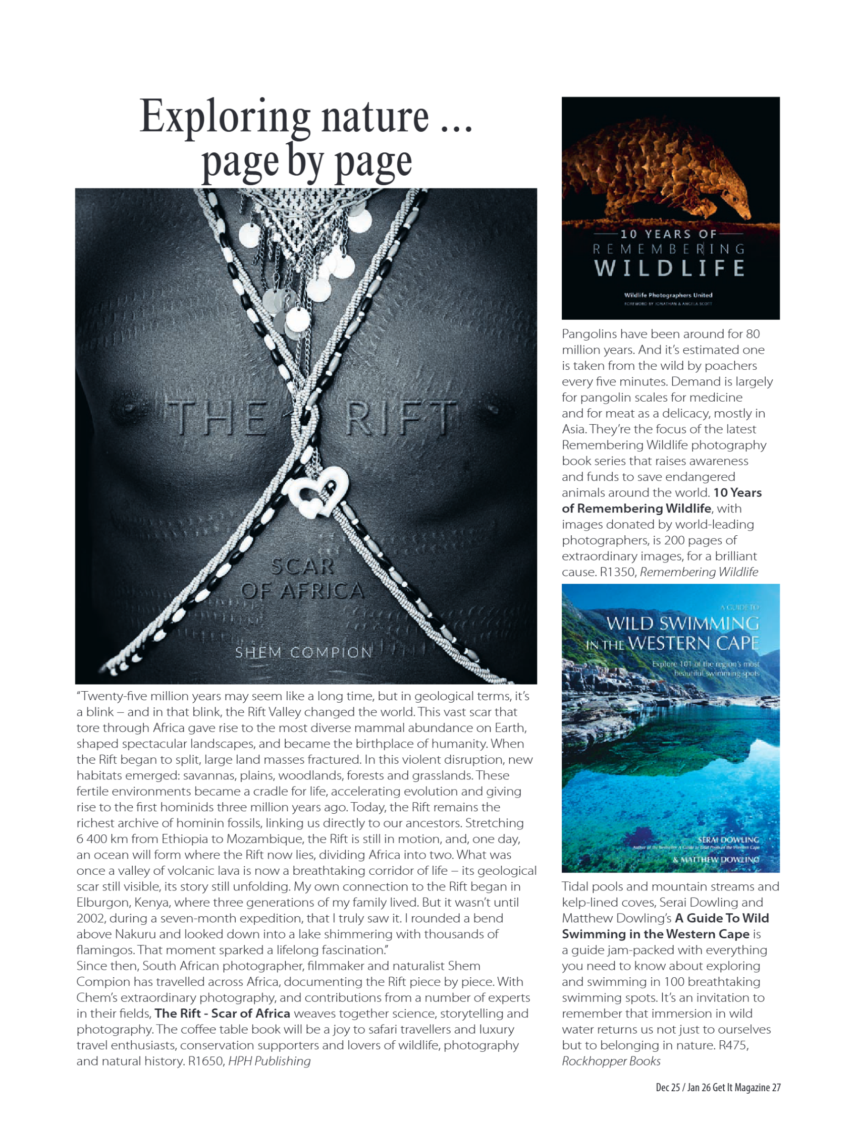 Get it JHB West – Dec 2025 – Jan 2026 page 27