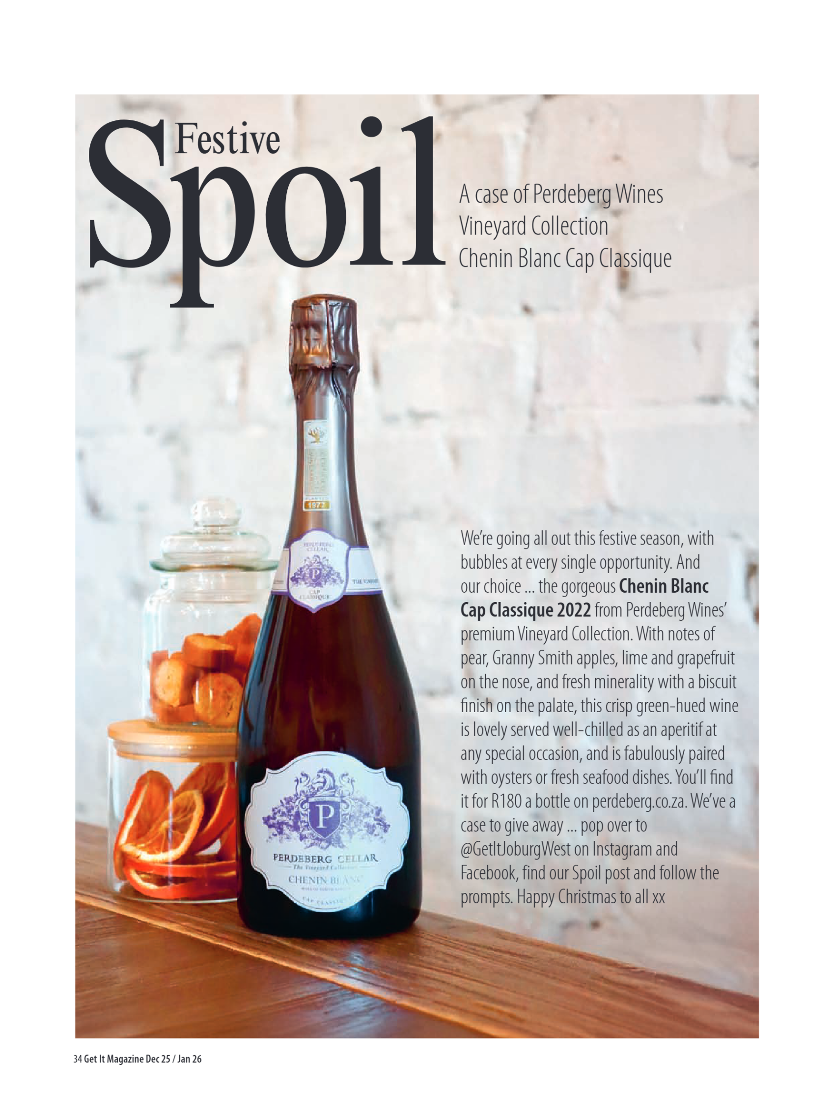 Get it JHB West – Dec 2025 – Jan 2026 page 34