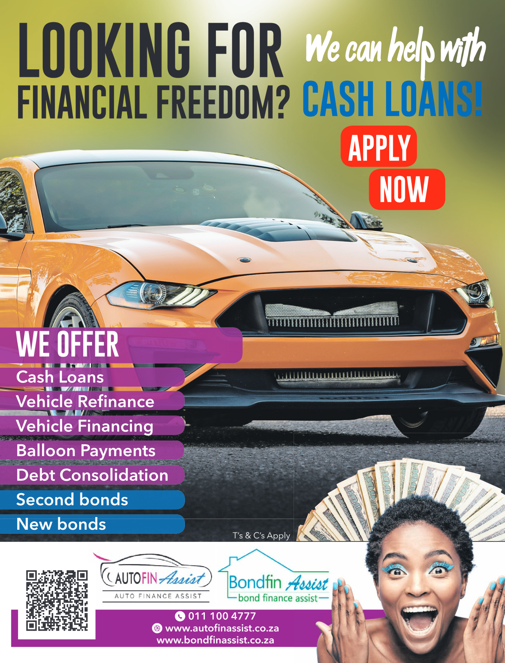 Get it JHB West – Dec 2025 – Jan 2026 page 36