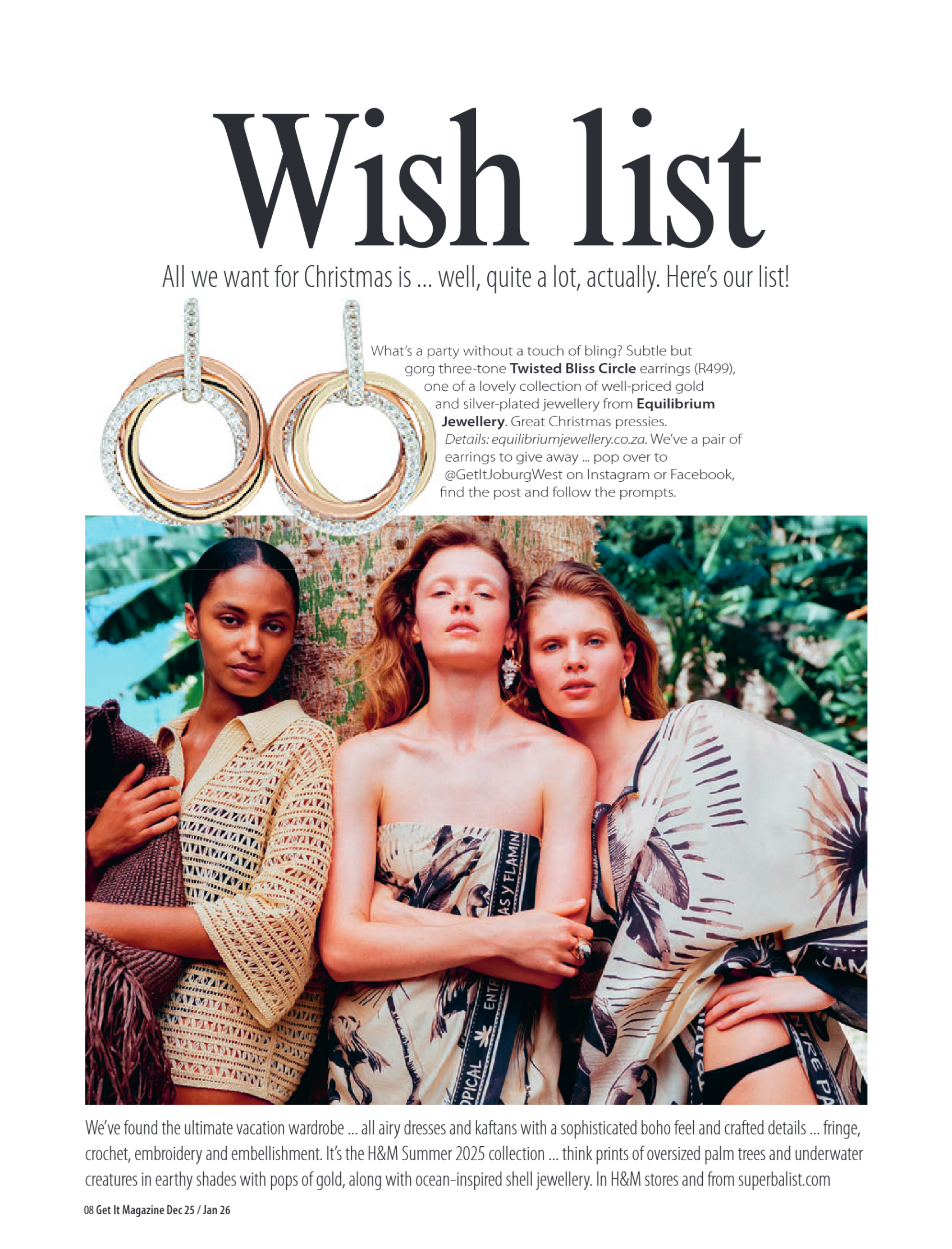 Get it JHB West – Dec 2025 – Jan 2026 page 8