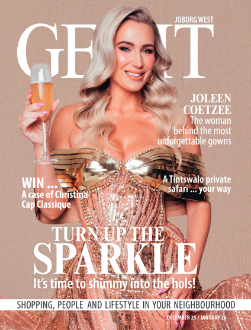 Get it JHB West – Dec 2025 – Jan 2026