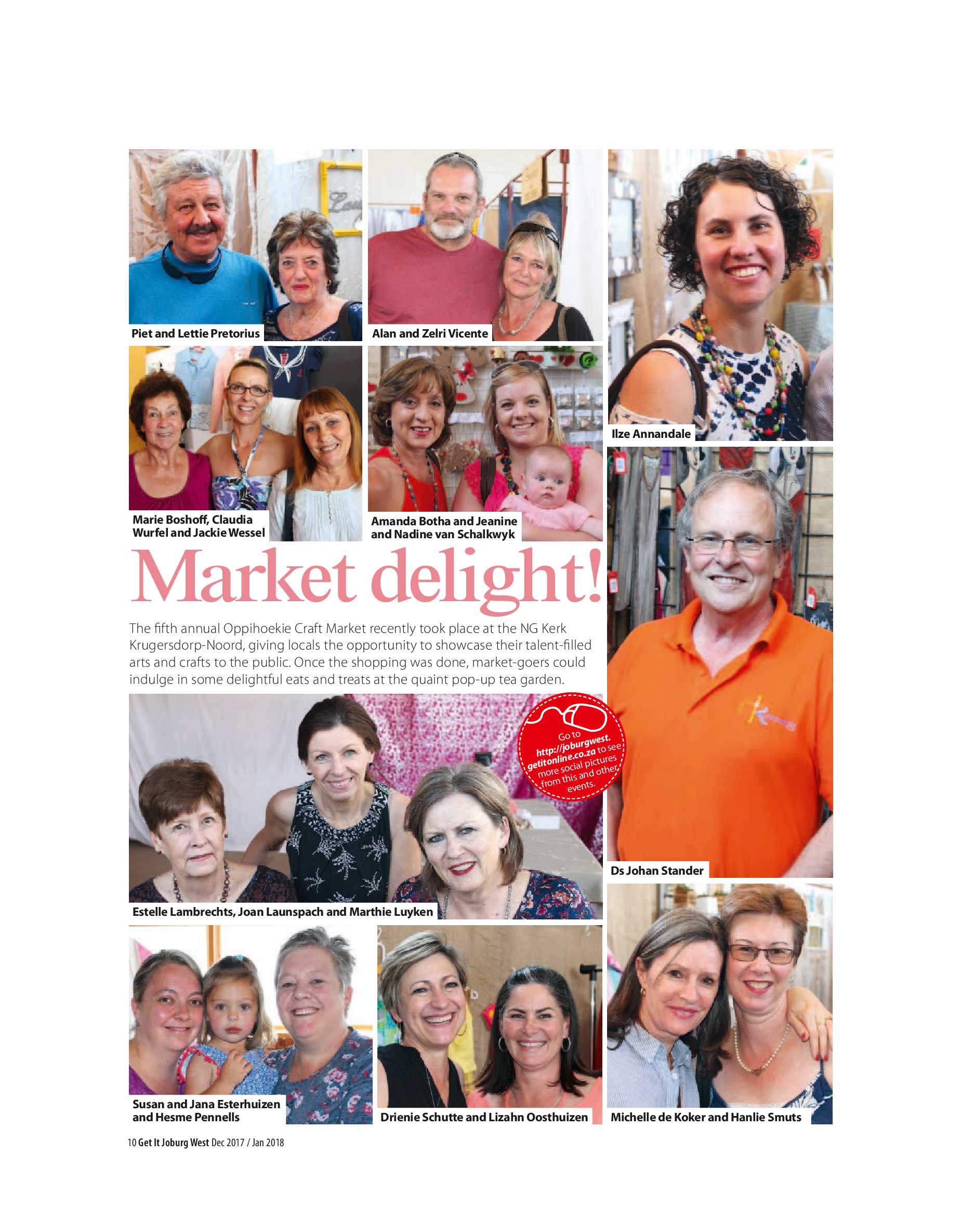 Get it JHB West Dec 2017 – Jan 2018 page 10