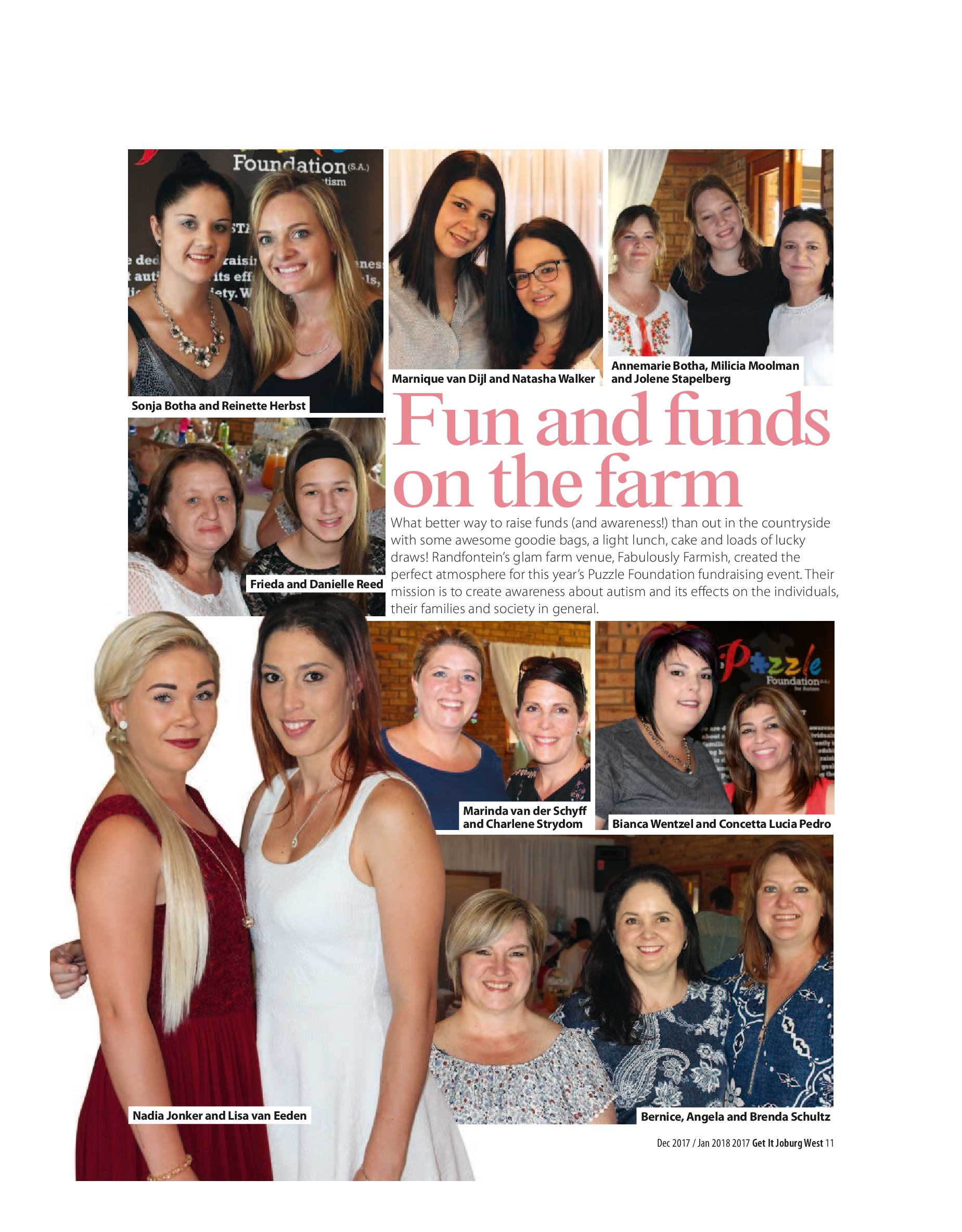 Get it JHB West Dec 2017 – Jan 2018 page 11